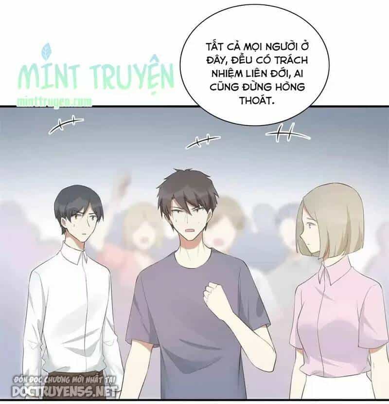 Phim Giả Làm Thật - Chương 112 - ảnh 14