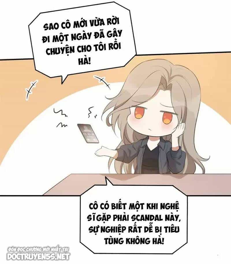 Phim Giả Làm Thật - Chương 112 - ảnh 31