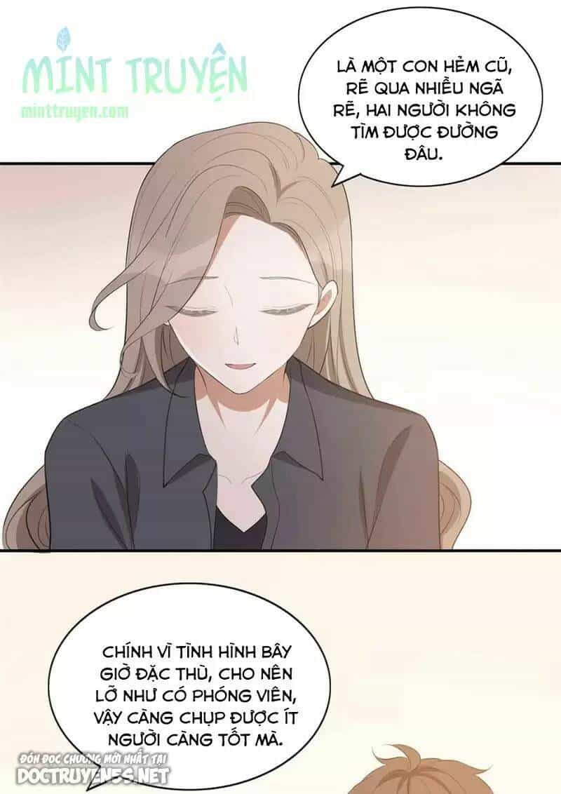 Phim Giả Làm Thật - Chương 113 - ảnh 8