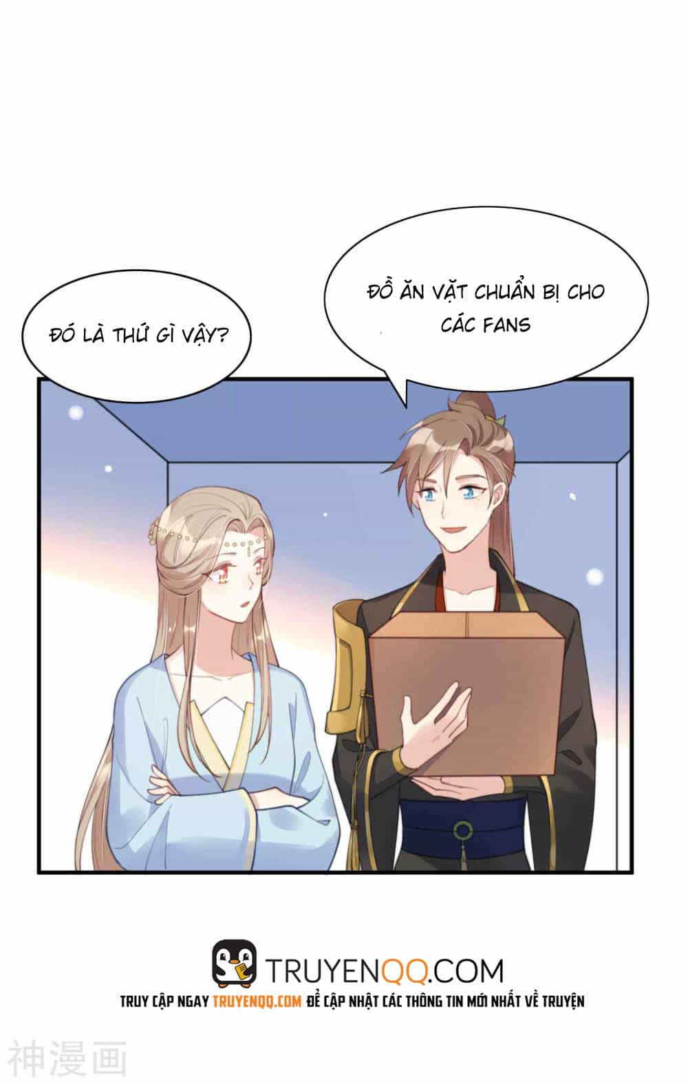 Phim Giả Làm Thật - Chương 14 - ảnh 11
