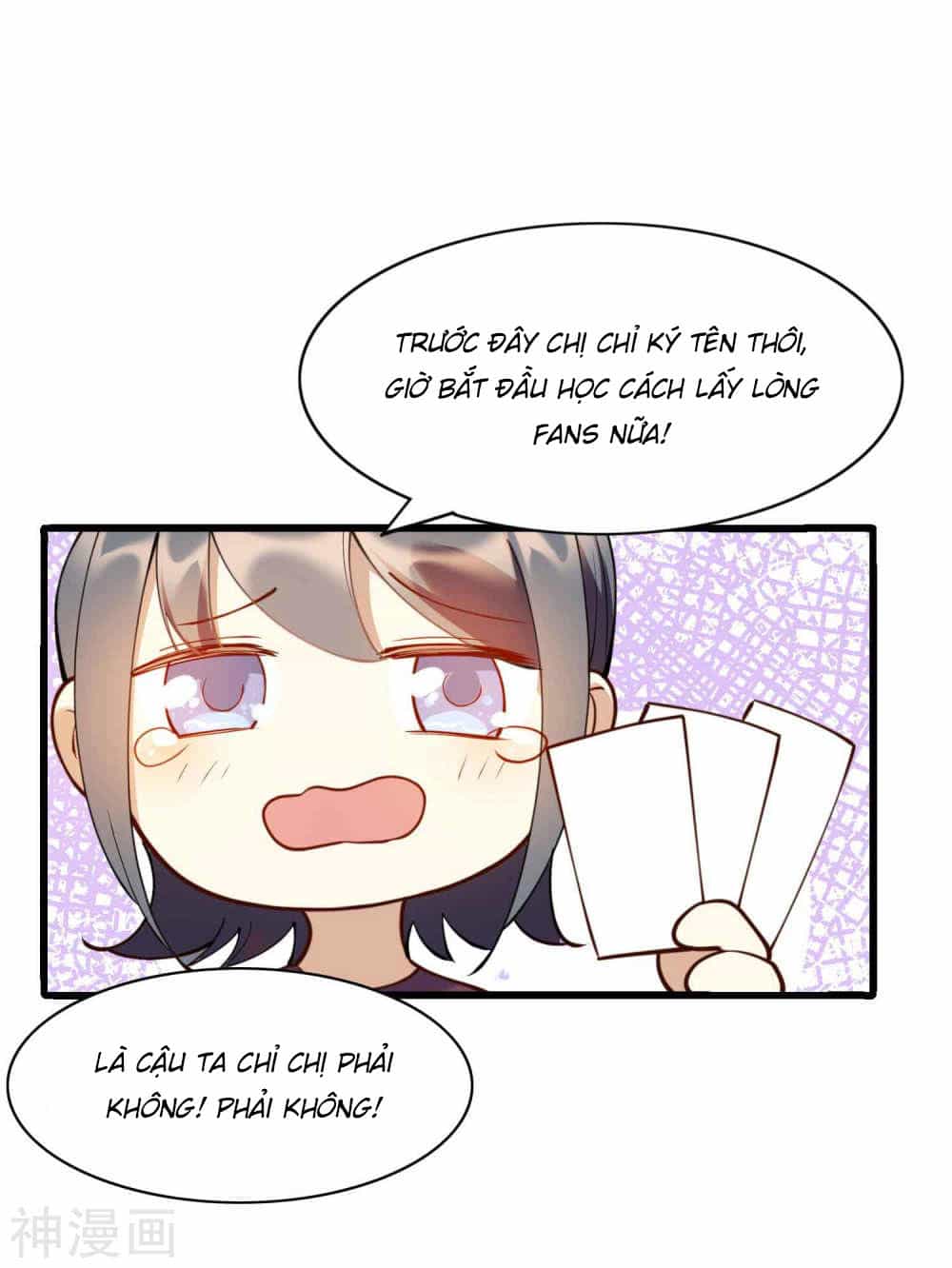Phim Giả Làm Thật - Chương 14 - ảnh 23