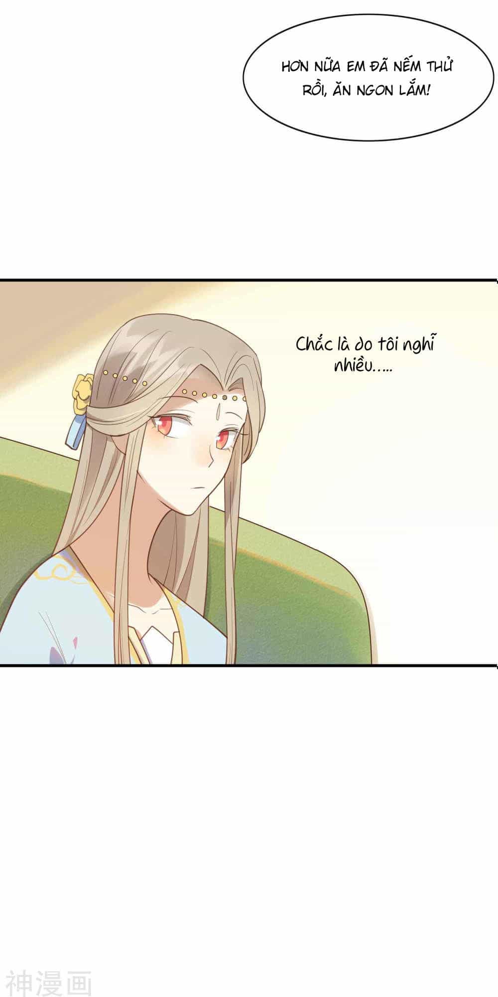 Phim Giả Làm Thật - Chương 14 - ảnh 37