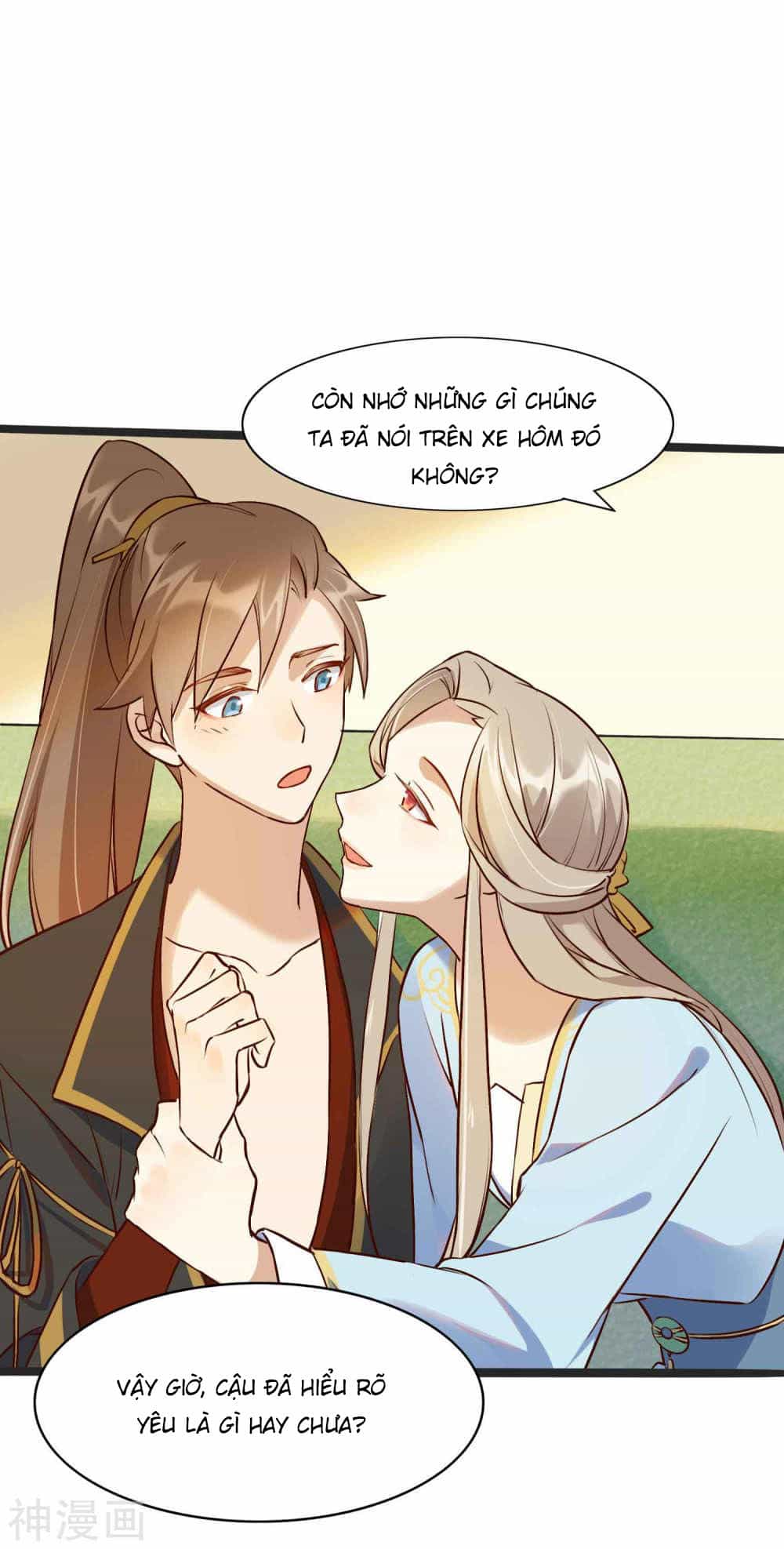Phim Giả Làm Thật - Chương 14 - ảnh 46