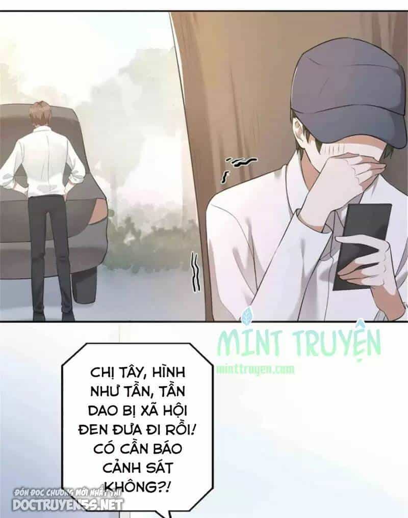 Phim Giả Làm Thật - Chương 114 - ảnh 22