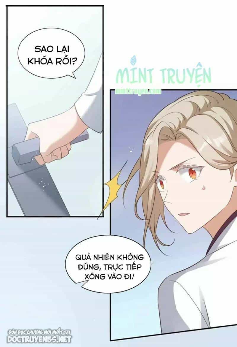 Phim Giả Làm Thật - Chương 116 - ảnh 21