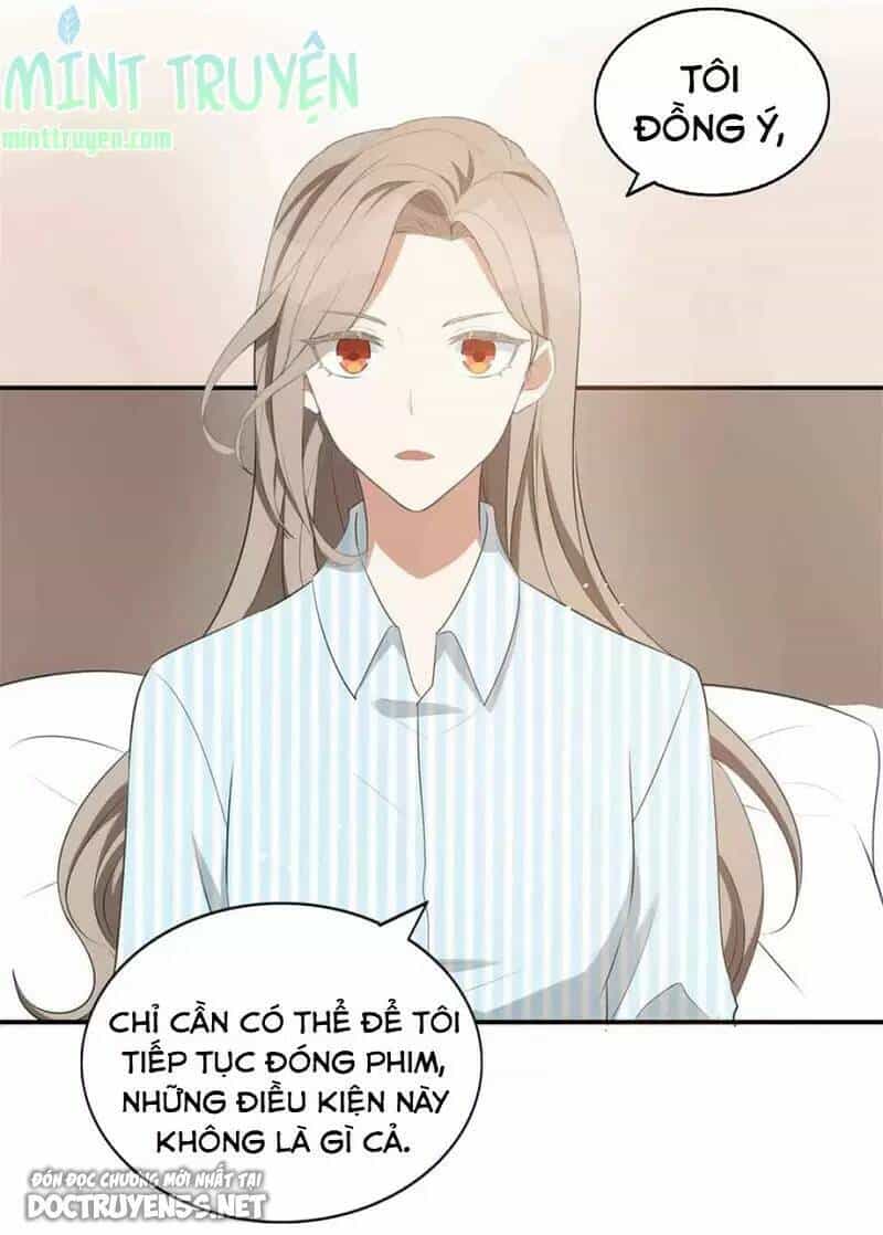 Phim Giả Làm Thật - Chương 119 - ảnh 20