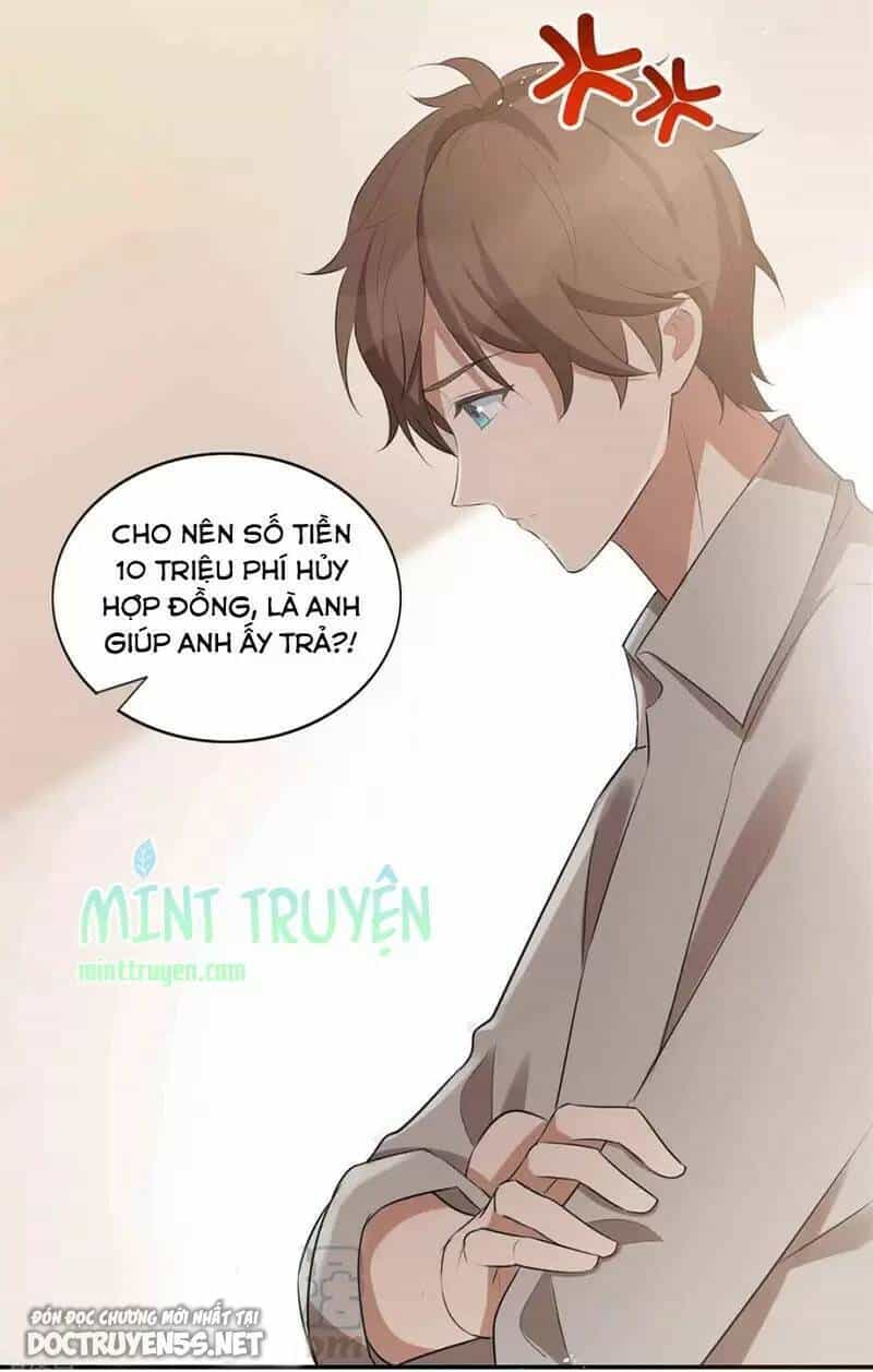 Phim Giả Làm Thật - Chương 119 - ảnh 25