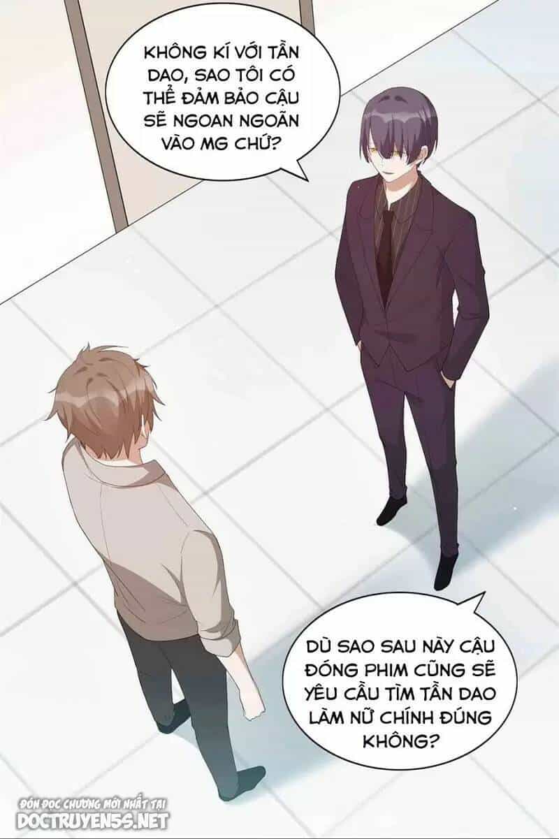 Phim Giả Làm Thật - Chương 119 - ảnh 32