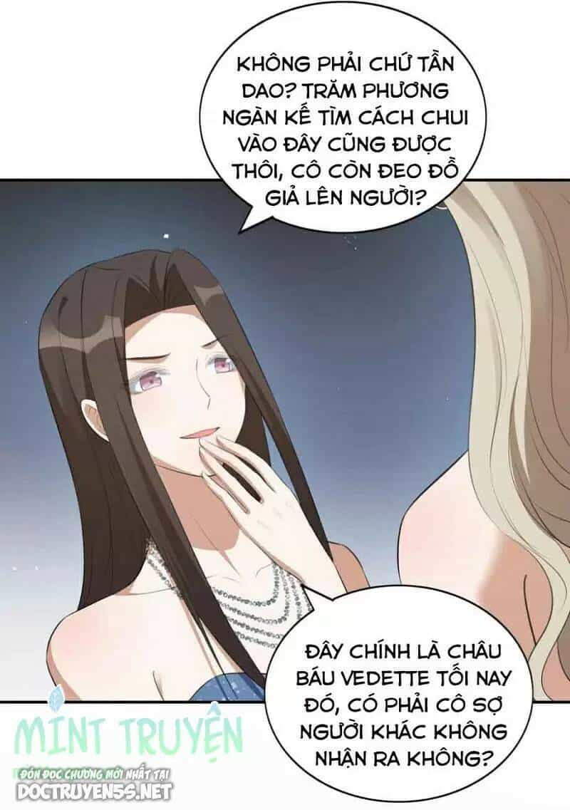Phim Giả Làm Thật - Chương 120 - ảnh 22