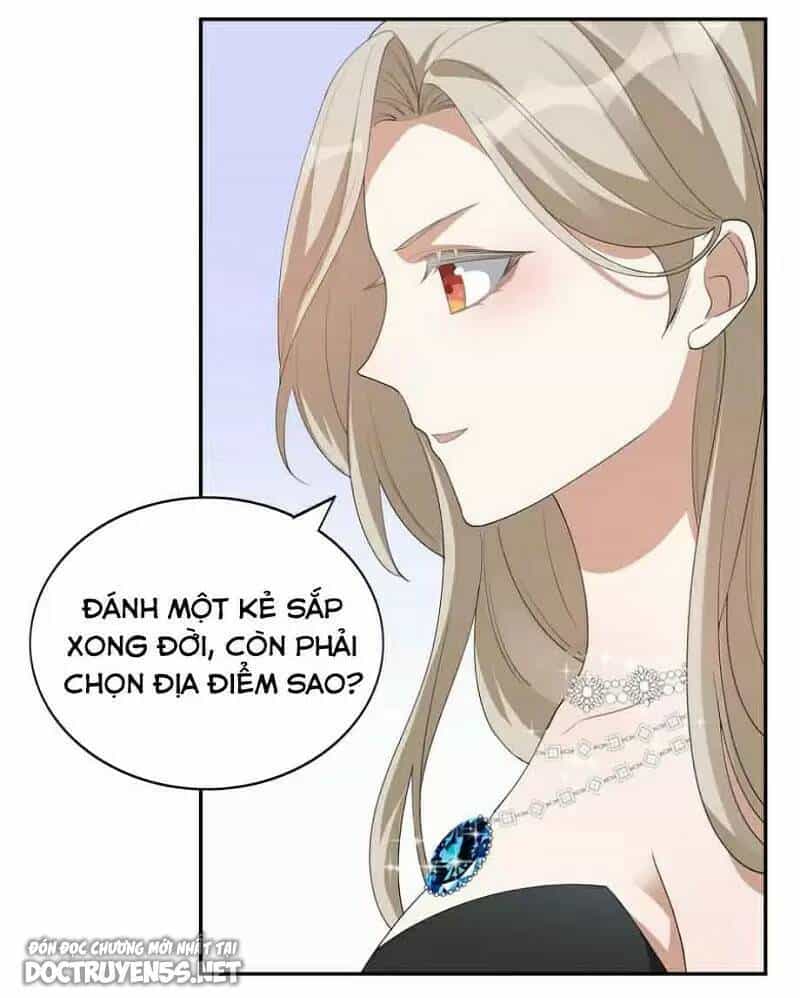 Phim Giả Làm Thật - Chương 120 - ảnh 30
