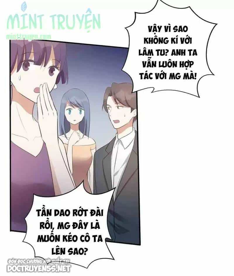 Phim Giả Làm Thật - Chương 121 - ảnh 10