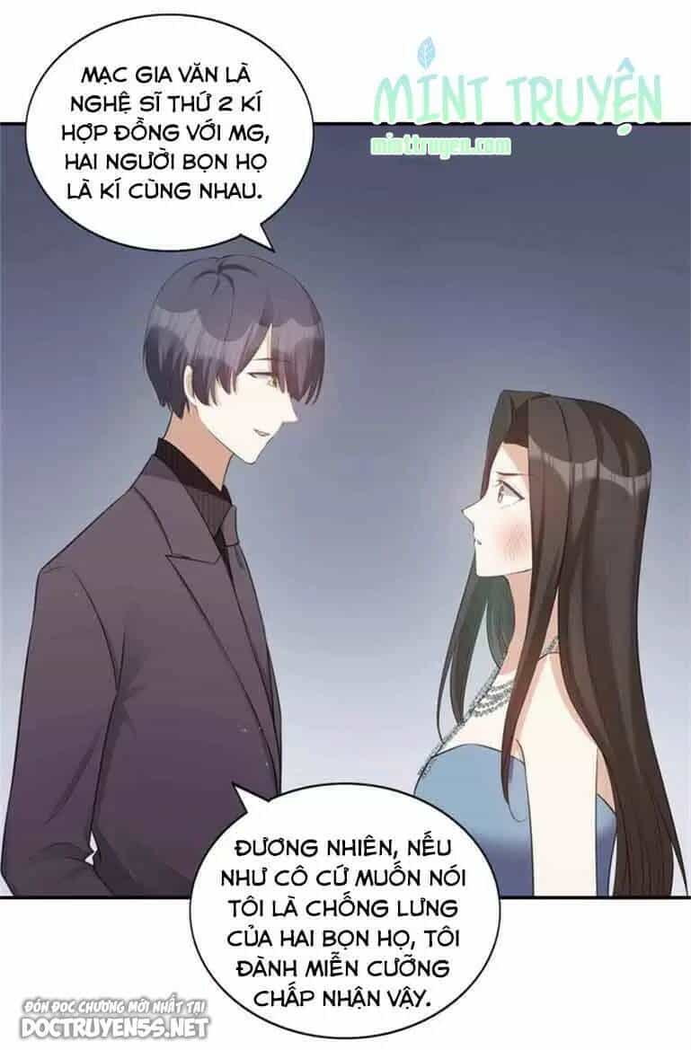 Phim Giả Làm Thật - Chương 121 - ảnh 23