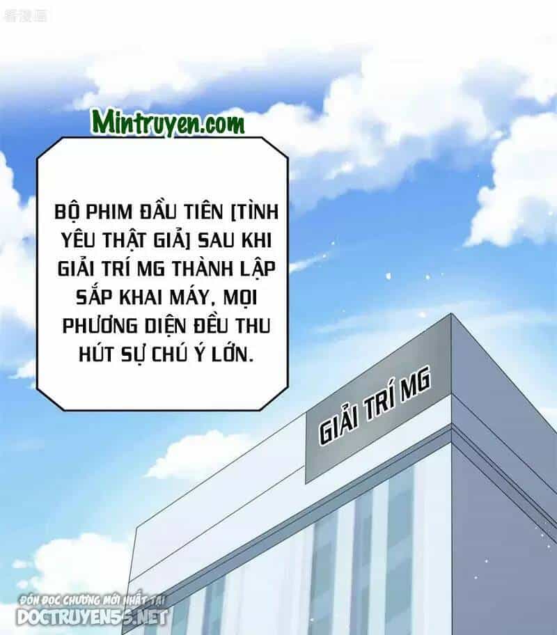 Phim Giả Làm Thật - Chương 122 - ảnh 2