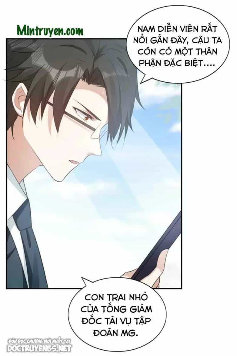 Phim Giả Làm Thật - Chương 122 - ảnh 24