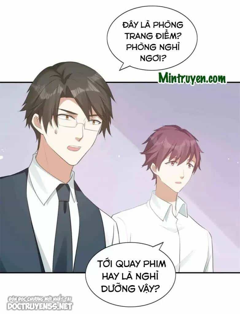 Phim Giả Làm Thật - Chương 122 - ảnh 35
