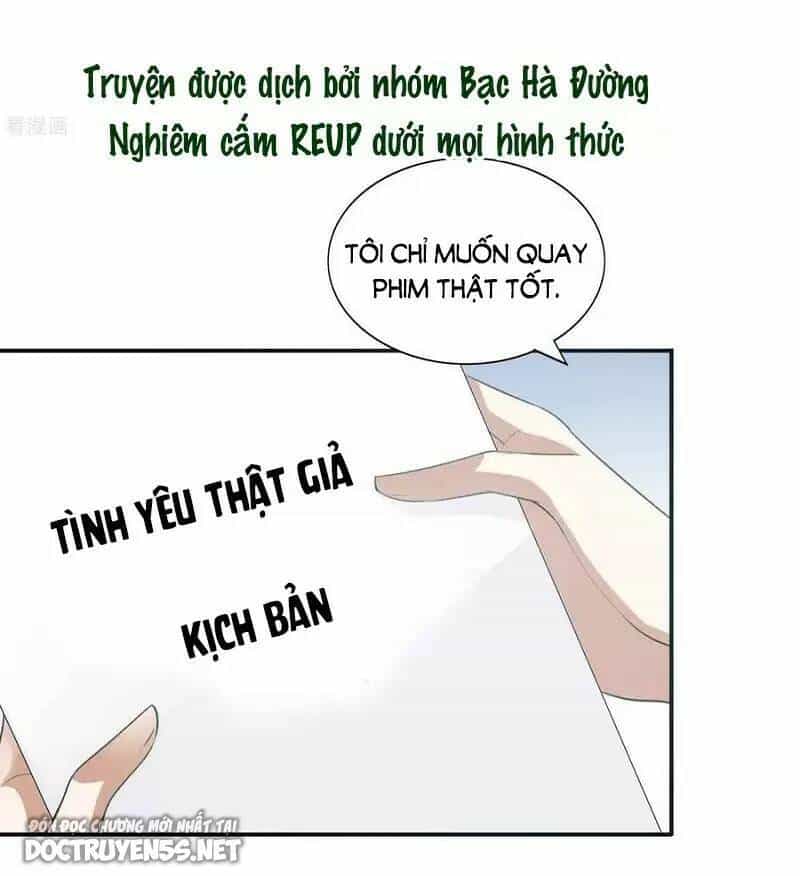 Phim Giả Làm Thật - Chương 123 - ảnh 10
