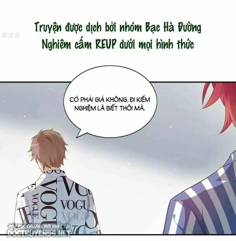 Phim Giả Làm Thật - Chương 127 - ảnh 18