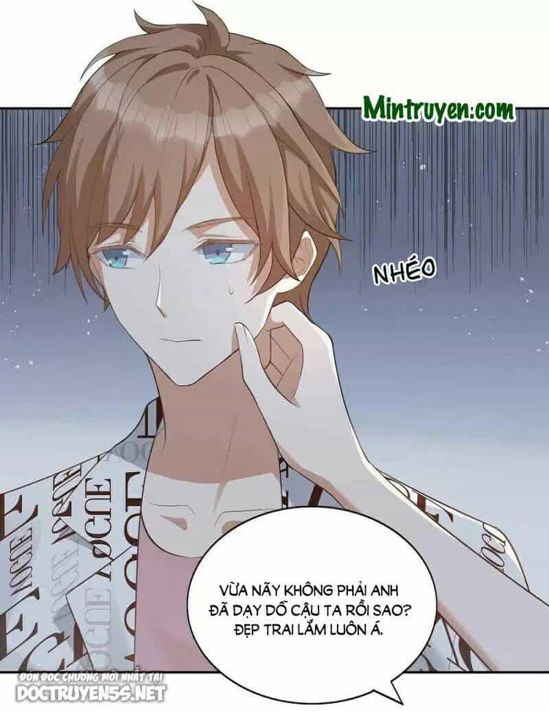 Phim Giả Làm Thật - Chương 128 - ảnh 5