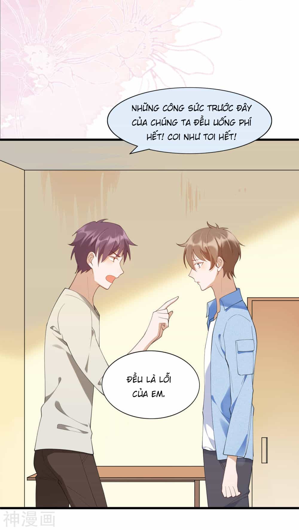 Phim Giả Làm Thật - Chương 16 - ảnh 40