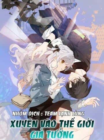 Phim Giả Làm Thật - Chương 134 - ảnh 9
