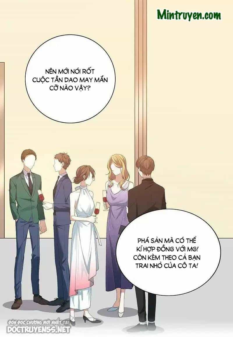 Phim Giả Làm Thật - Chương 136 - ảnh 3