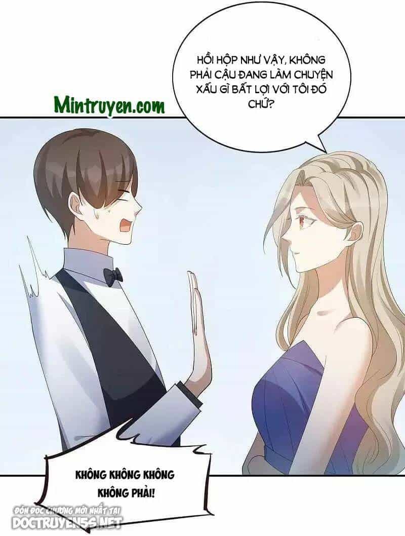 Phim Giả Làm Thật - Chương 136 - ảnh 33