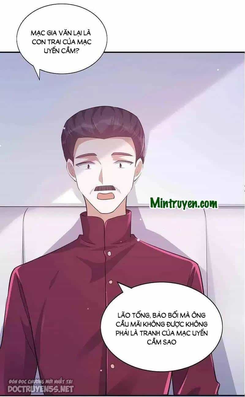 Phim Giả Làm Thật - Chương 139 - ảnh 3