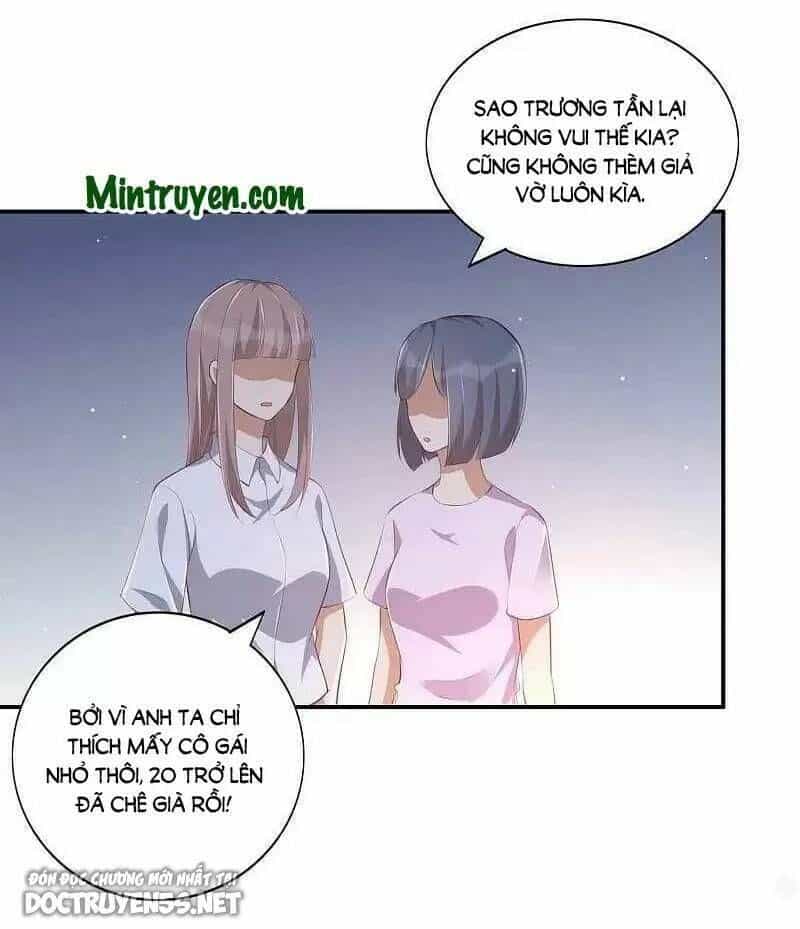 Phim Giả Làm Thật - Chương 142 - ảnh 21