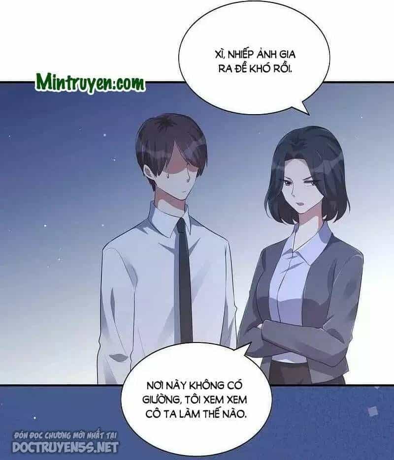 Phim Giả Làm Thật - Chương 142 - ảnh 6