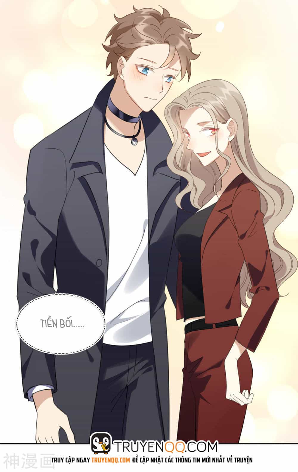 Phim Giả Làm Thật - Chương 17 - ảnh 21