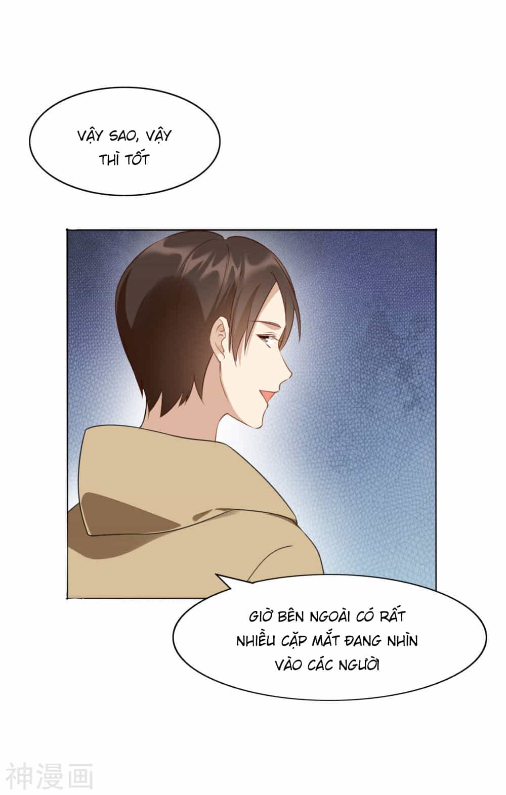 Phim Giả Làm Thật - Chương 17 - ảnh 23