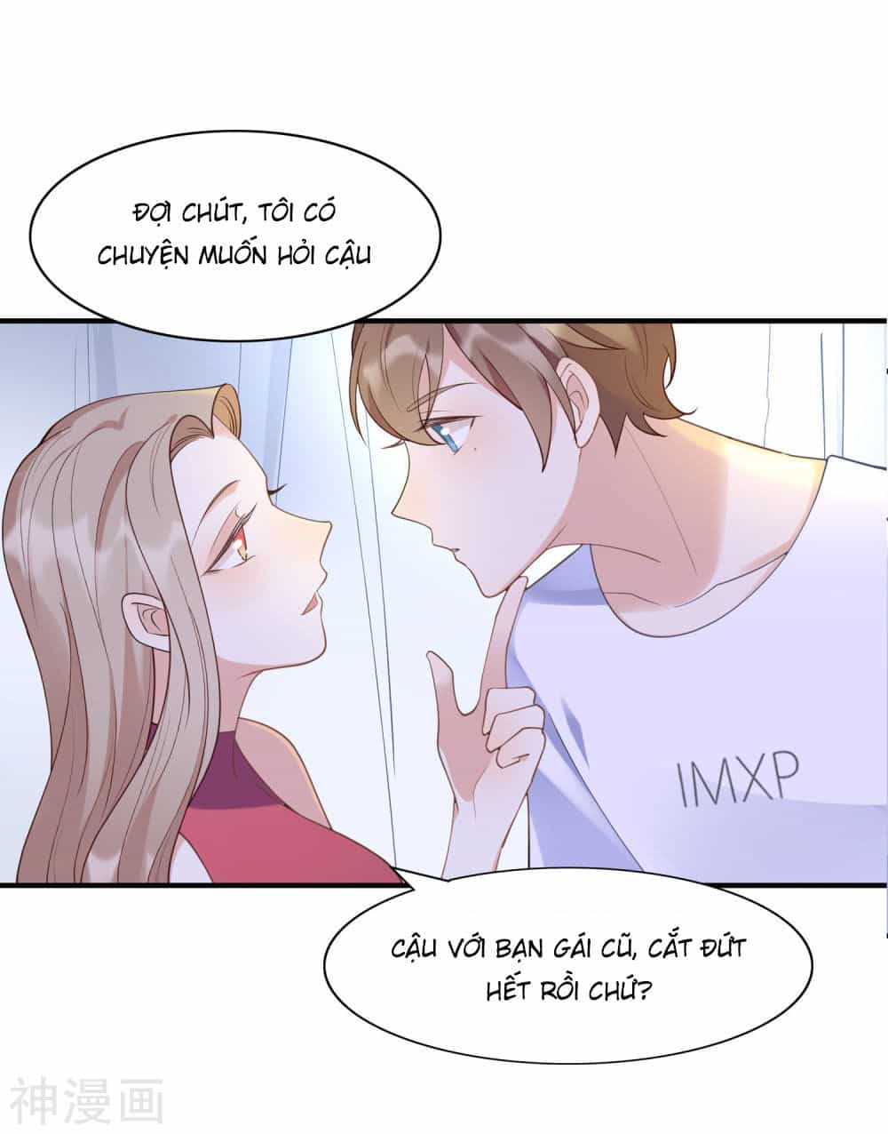 Phim Giả Làm Thật - Chương 17 - ảnh 45
