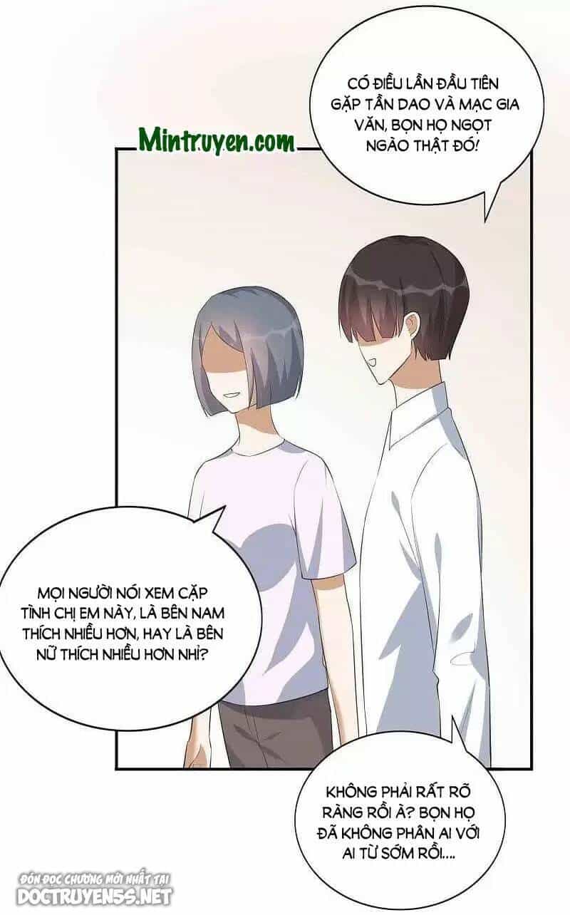 Phim Giả Làm Thật - Chương 147 - ảnh 22