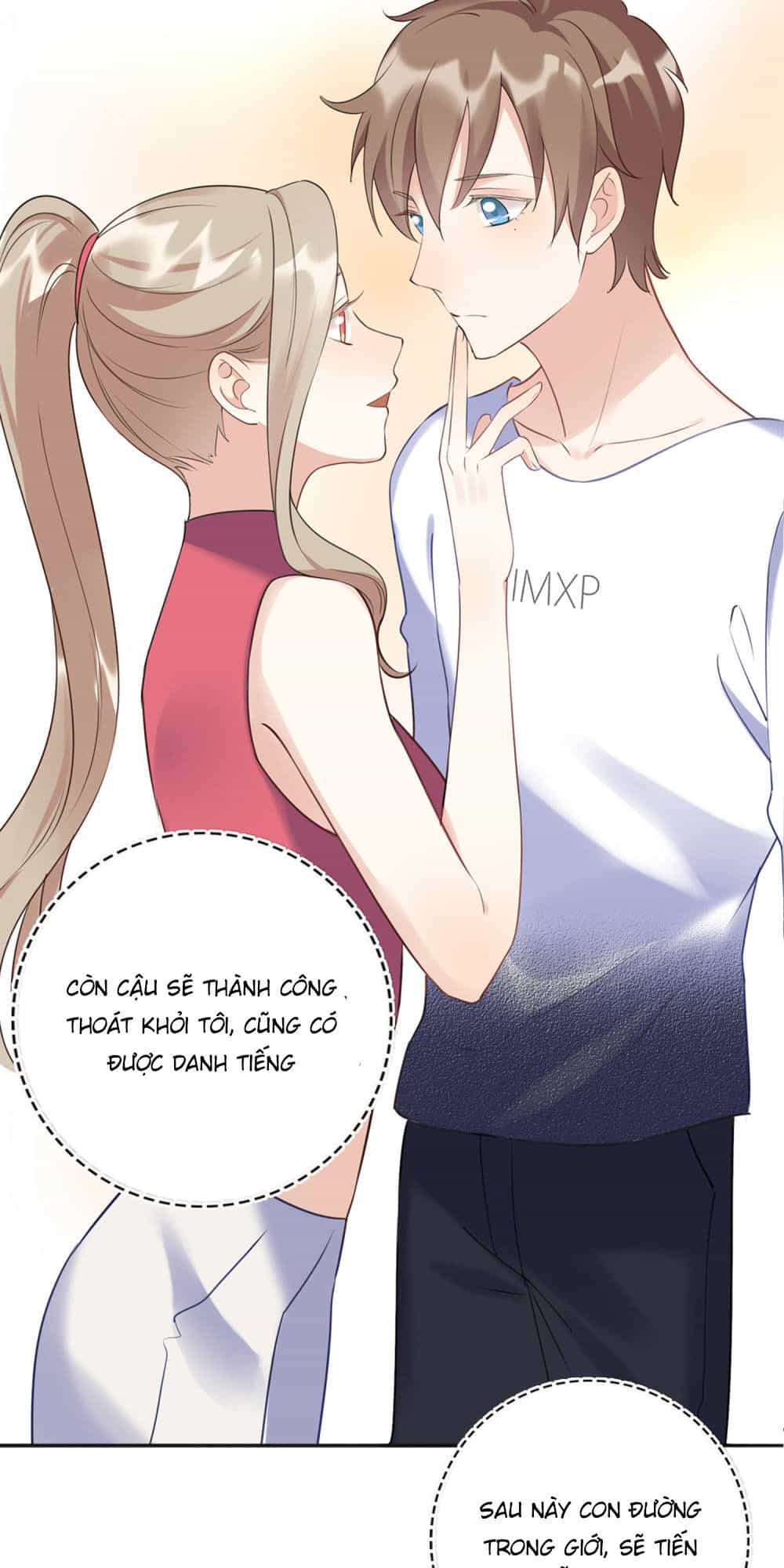 Phim Giả Làm Thật - Chương 18 - ảnh 10