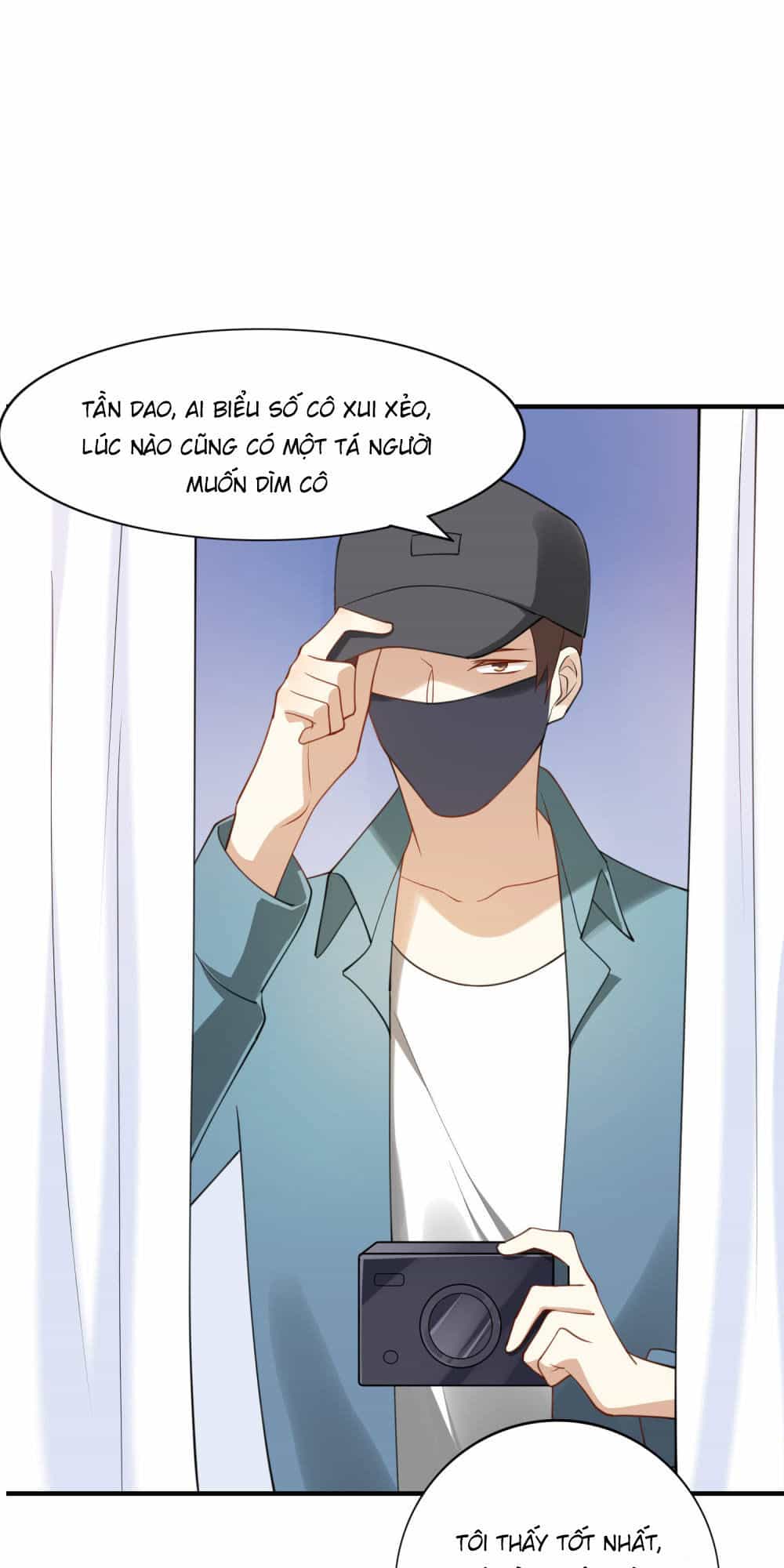 Phim Giả Làm Thật - Chương 18 - ảnh 36