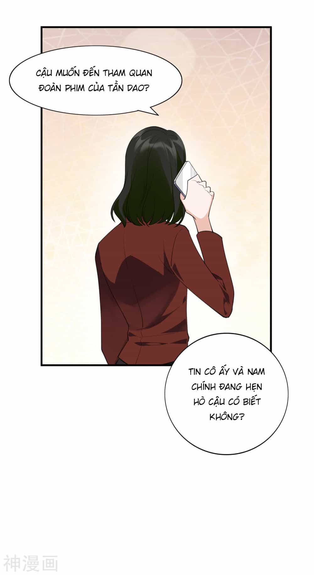 Phim Giả Làm Thật - Chương 18 - ảnh 49