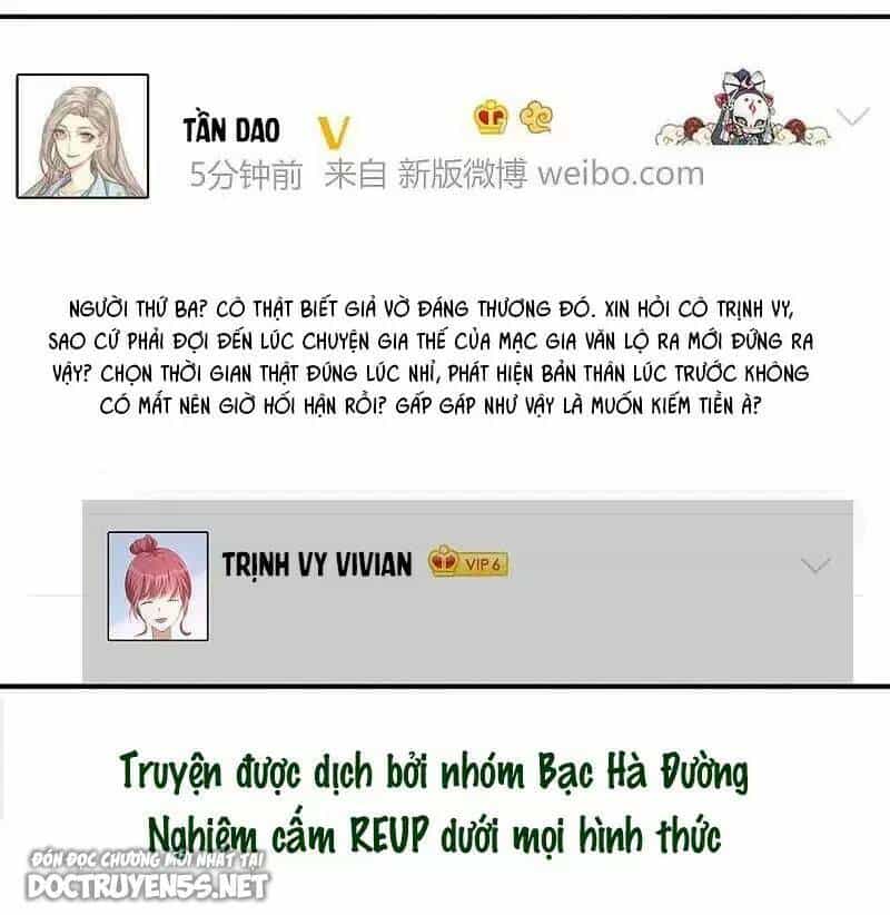 Phim Giả Làm Thật - Chương 154 - ảnh 21
