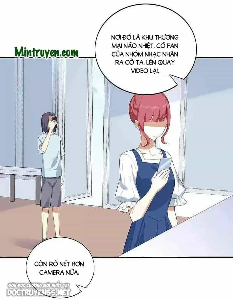 Phim Giả Làm Thật - Chương 154 - ảnh 30