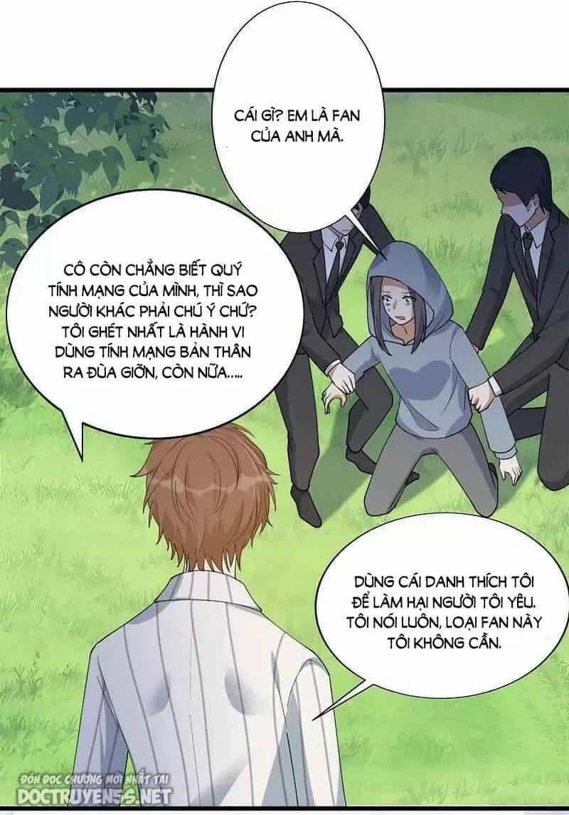 Phim Giả Làm Thật - Chương 160 - ảnh 28