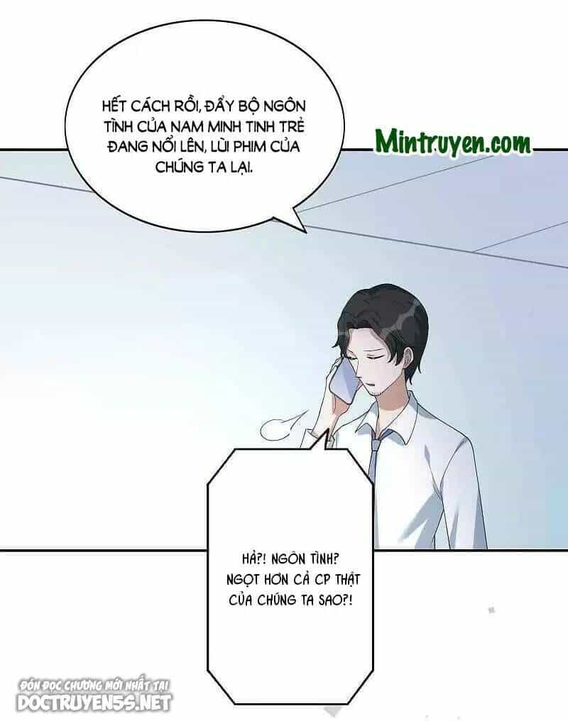 Phim Giả Làm Thật - Chương 161 - ảnh 4
