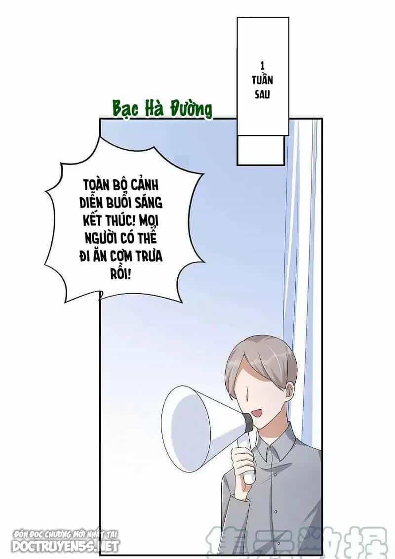 Phim Giả Làm Thật - Chương 163 - ảnh 24