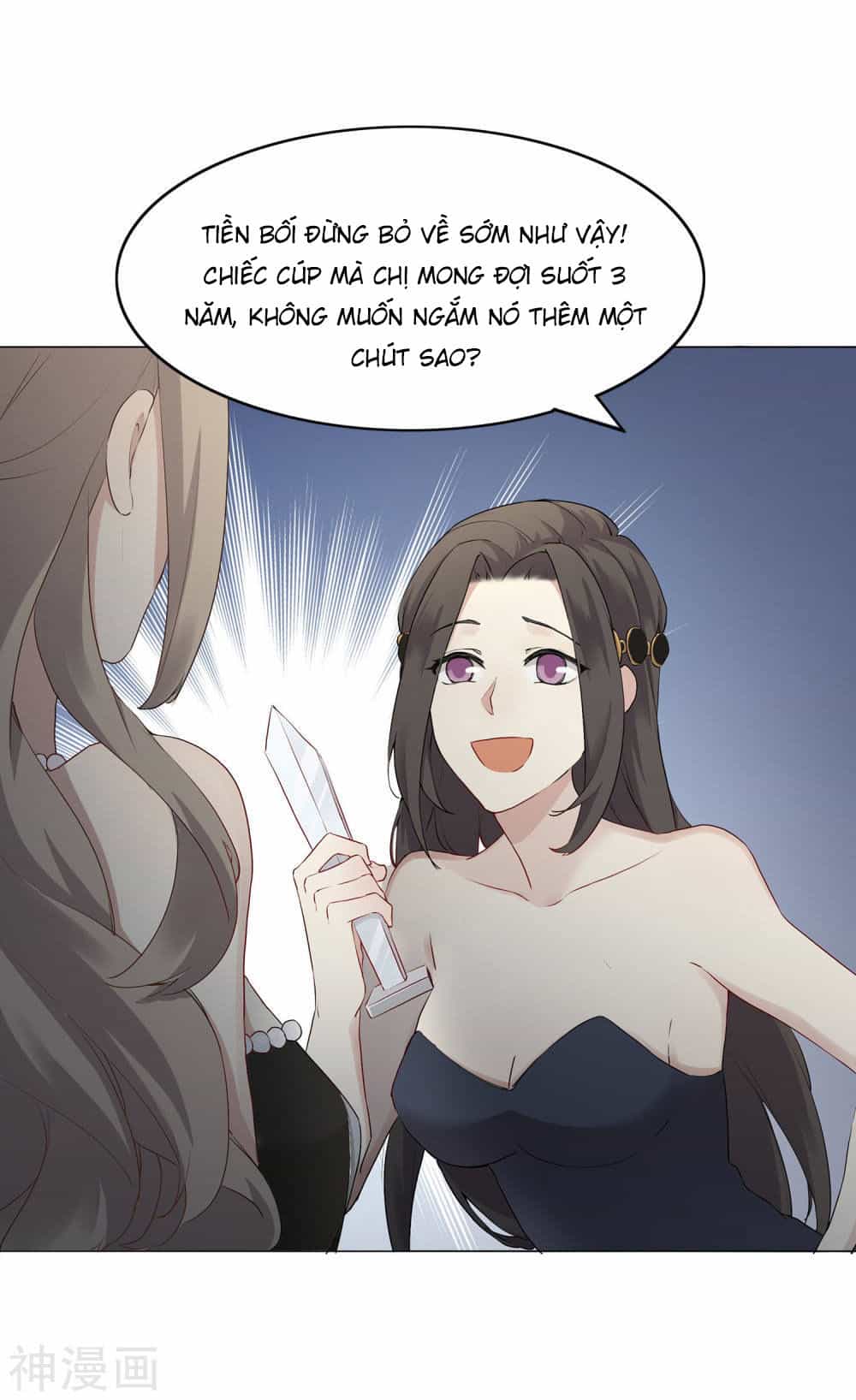 Phim Giả Làm Thật - Chương 1 - ảnh 19