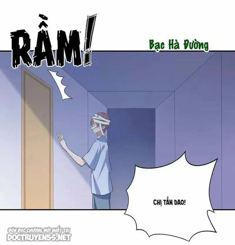 Phim Giả Làm Thật - Chương 165 - ảnh 17