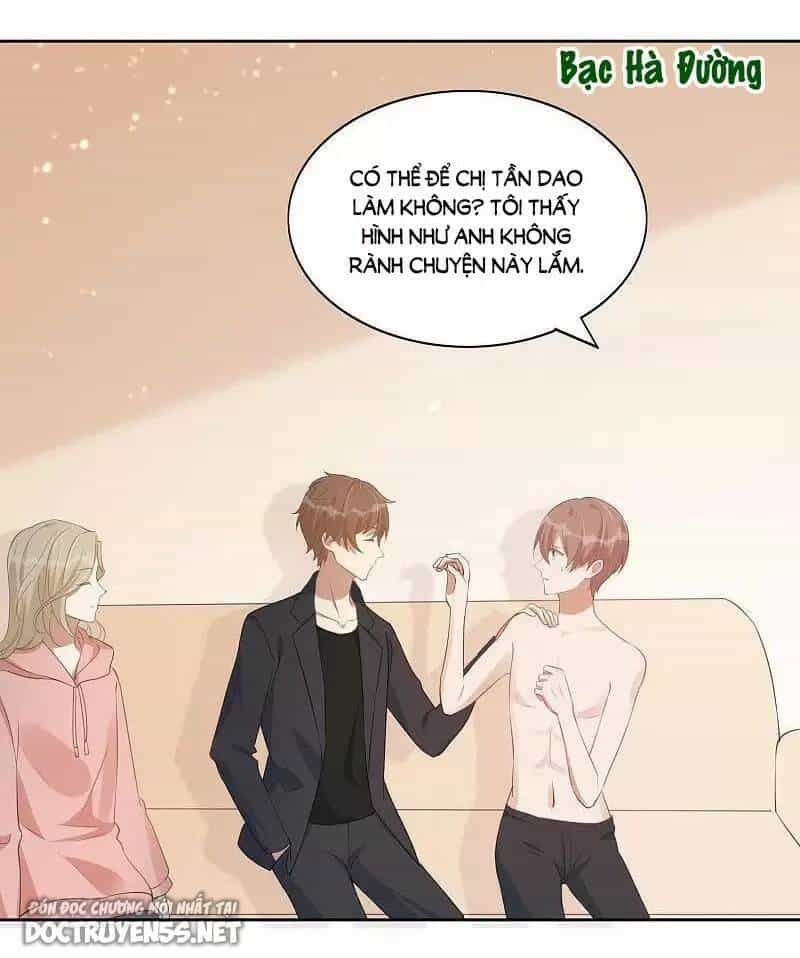 Phim Giả Làm Thật - Chương 165 - ảnh 4