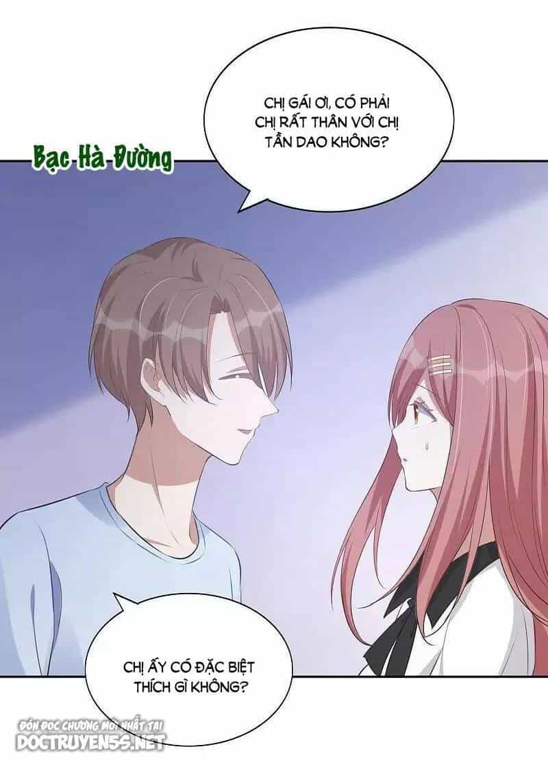 Phim Giả Làm Thật - Chương 166 - ảnh 29