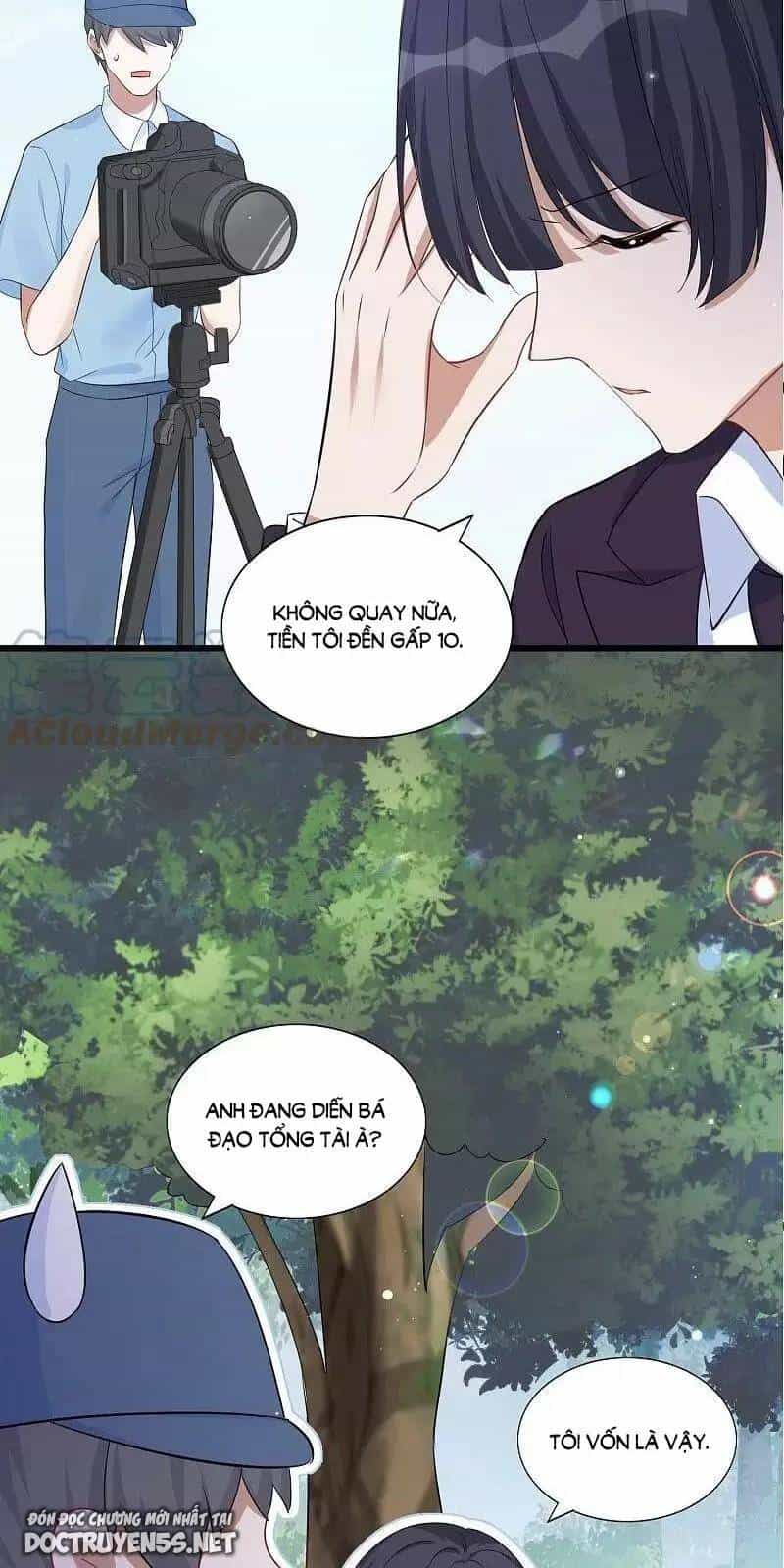 Phim Giả Làm Thật - Chương 180 - ảnh 18