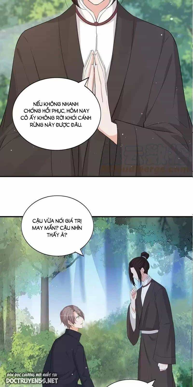 Phim Giả Làm Thật - Chương 182 - ảnh 28