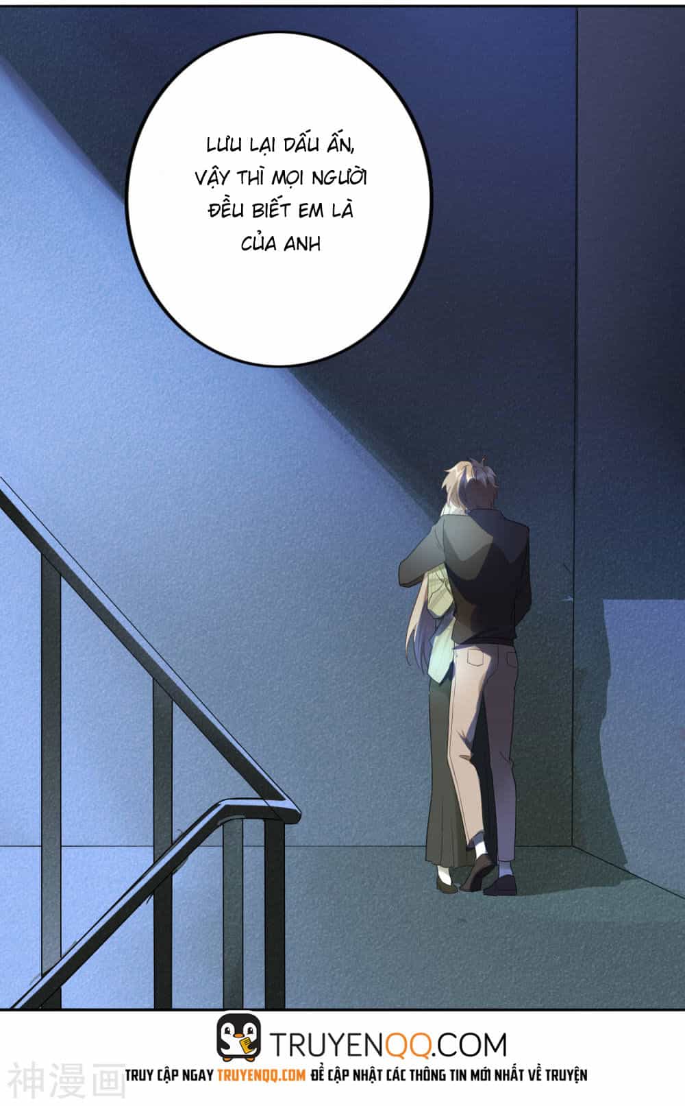 Phim Giả Làm Thật - Chương 21 - ảnh 12