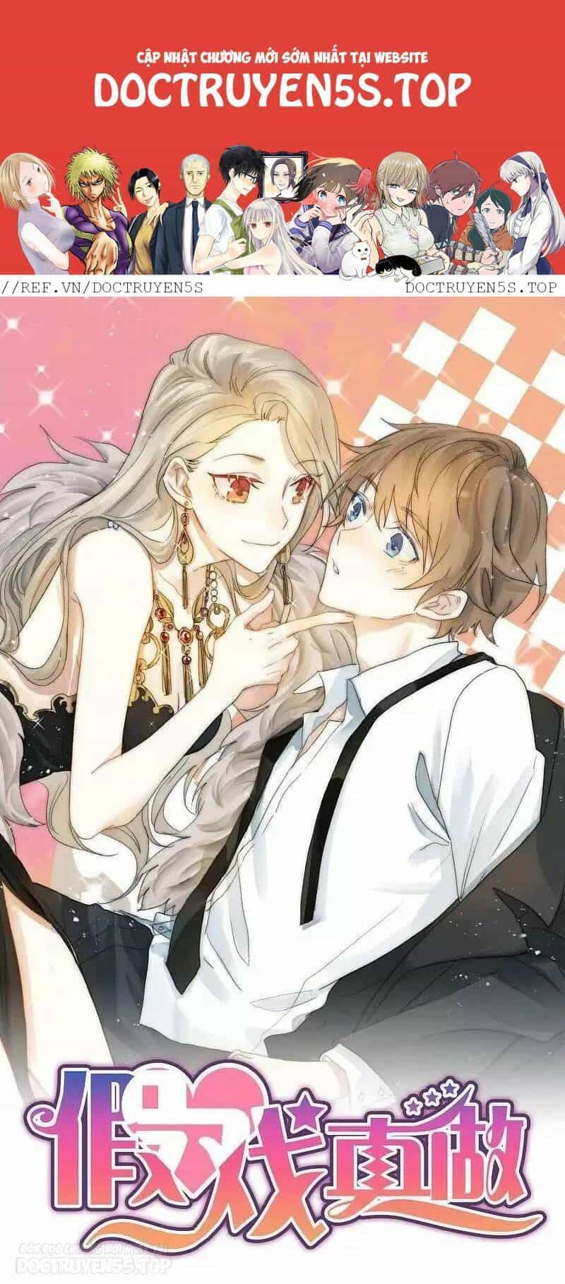 Phim Giả Làm Thật - Chương 187 - ảnh 1