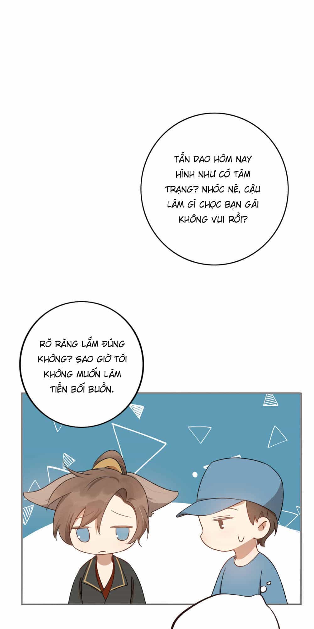 Phim Giả Làm Thật - Chương 24 - ảnh 27